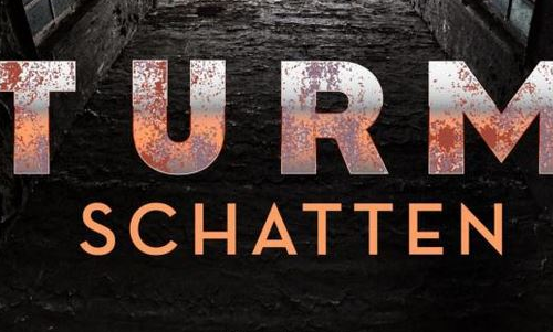 Turmschatten - Peter Grandl