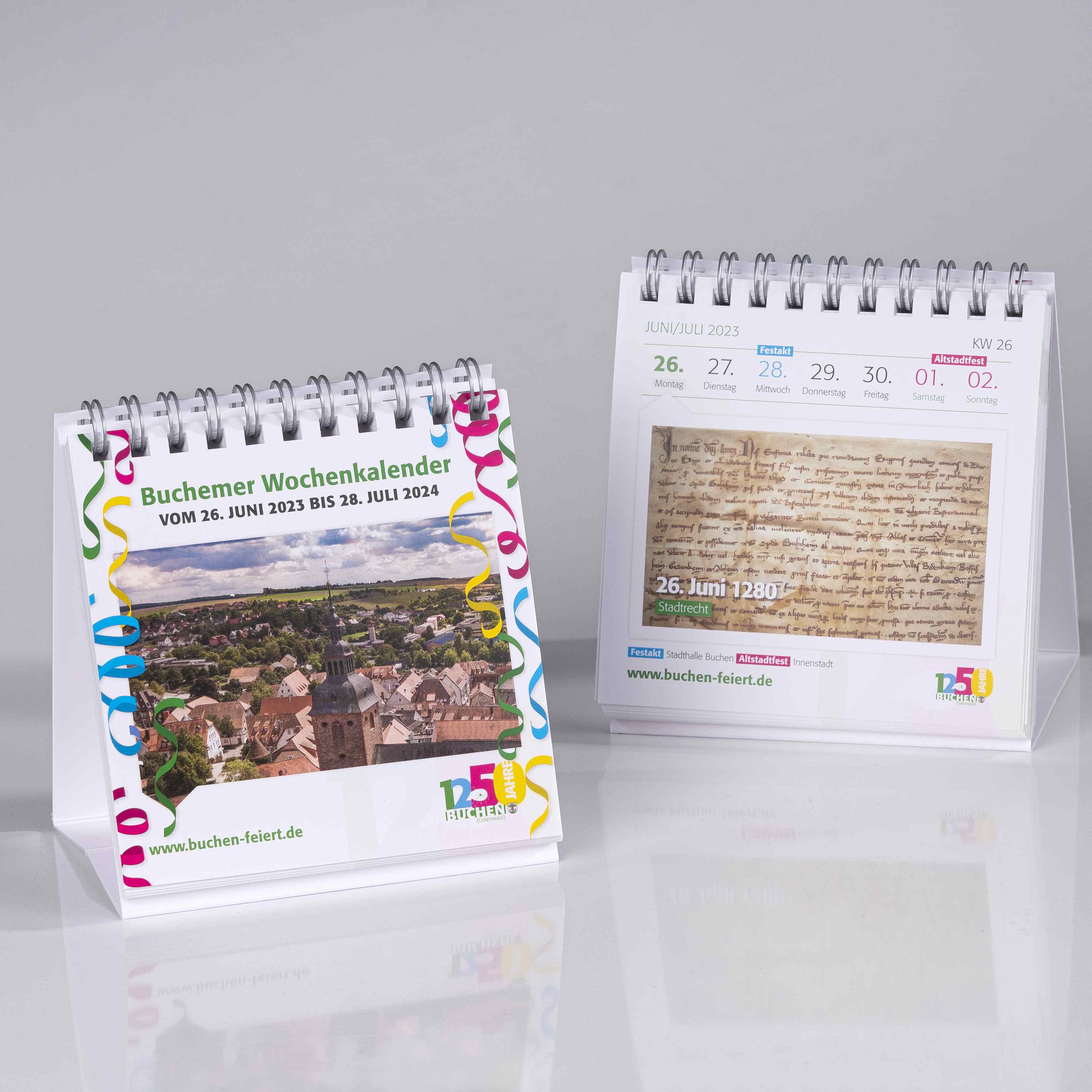 Tischkalender